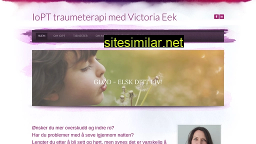 victoriaeek.no alternative sites
