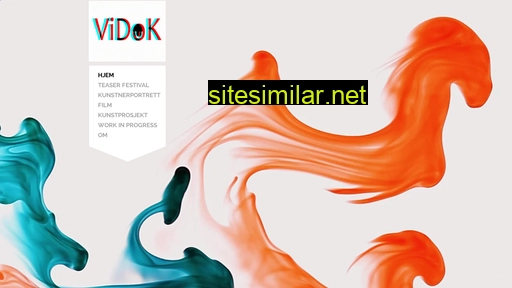 vidok.no alternative sites