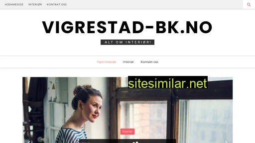 vigrestad-bk.no alternative sites