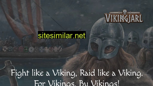 vikingjarl.no alternative sites