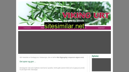 vikingurt.no alternative sites