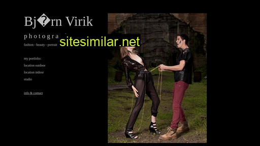 virik.no alternative sites