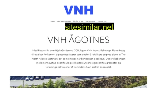 vnh.no alternative sites