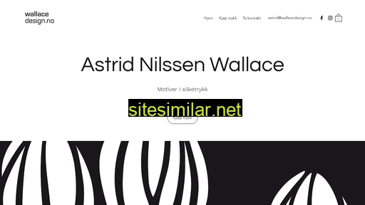 wallacedesign.no alternative sites