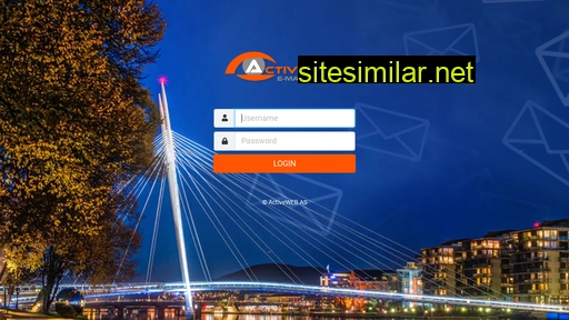 webmail.sivertsen.no alternative sites