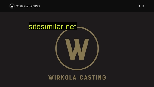 wirkola.no alternative sites