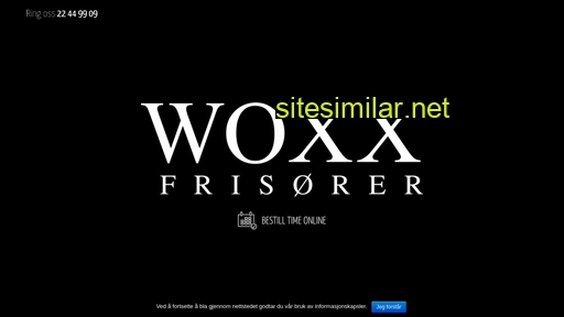 woxx.no alternative sites