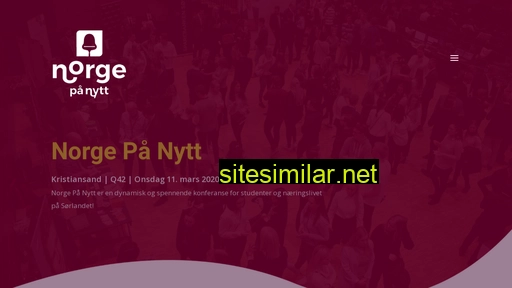 norgepånytt.no alternative sites