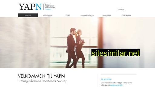 yapn.no alternative sites