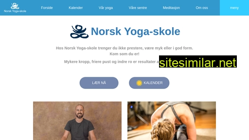 yoga.no alternative sites