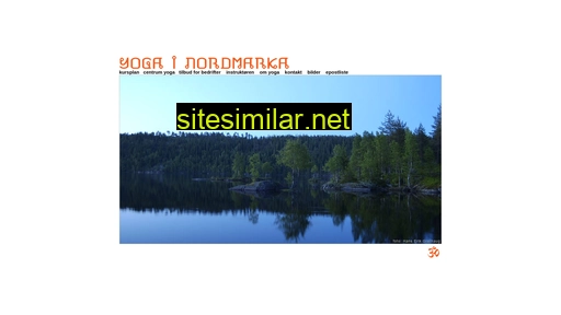 yogainordmarka.no alternative sites