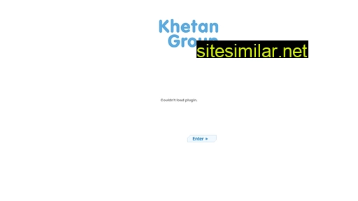 khetan.com.np alternative sites