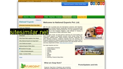 nepl.com.np alternative sites