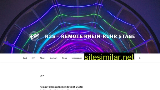 r3s.nrw alternative sites