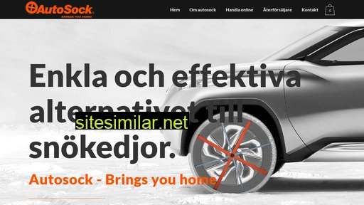 autosock.nu alternative sites