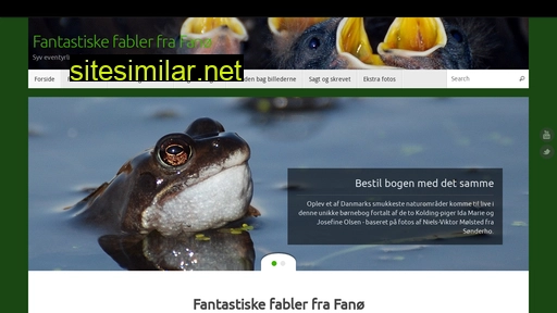 fabler.nu alternative sites