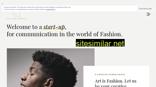 fashionstories.nu alternative sites