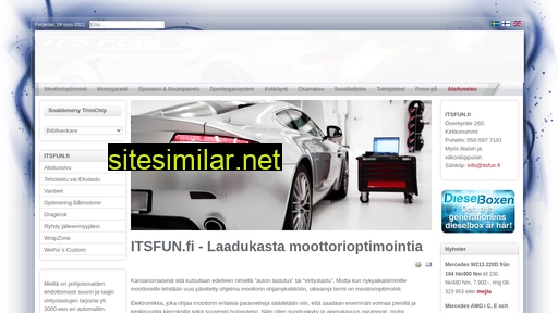 itsfun.nu alternative sites