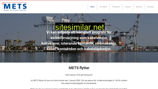 mets.nu alternative sites