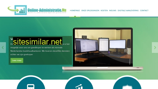 online-administratie.nu alternative sites