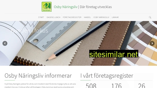 osby.nu alternative sites