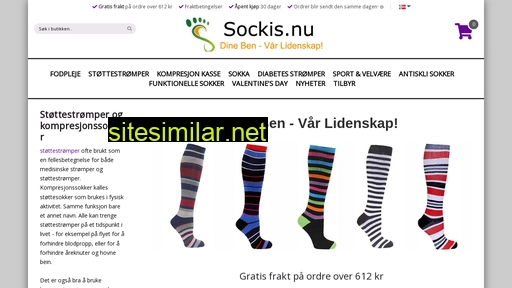 sockis.nu alternative sites