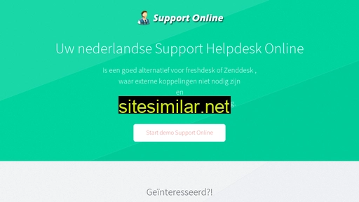 Support-online similar sites