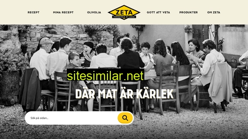 zeta.nu alternative sites