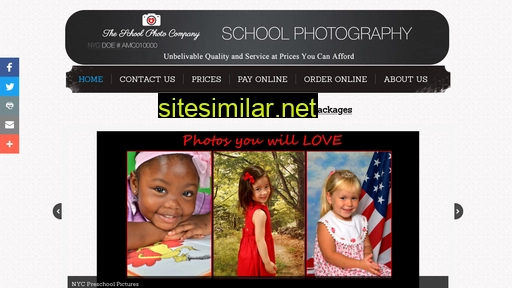 schoolphotos.nyc alternative sites