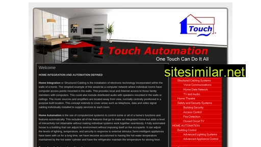1touch.co.nz alternative sites