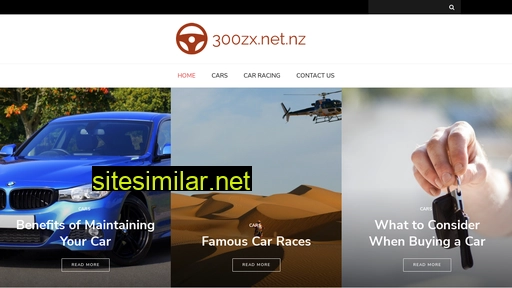 300zx.net.nz alternative sites