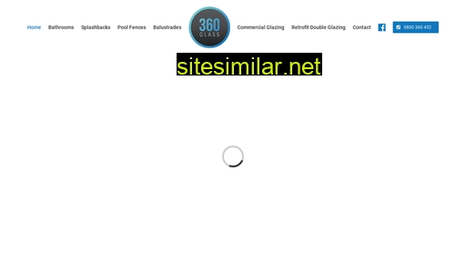 360glass.co.nz alternative sites
