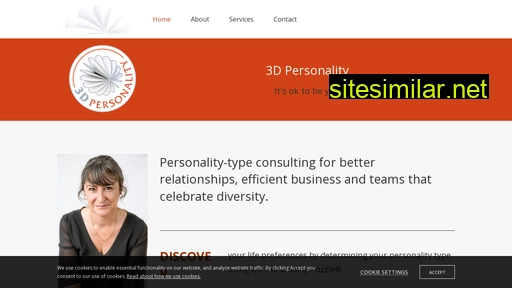 3dpersonality.co.nz alternative sites