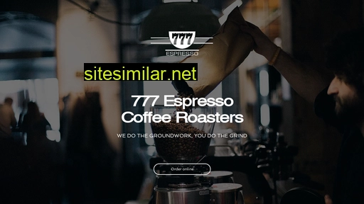 777espresso similar sites