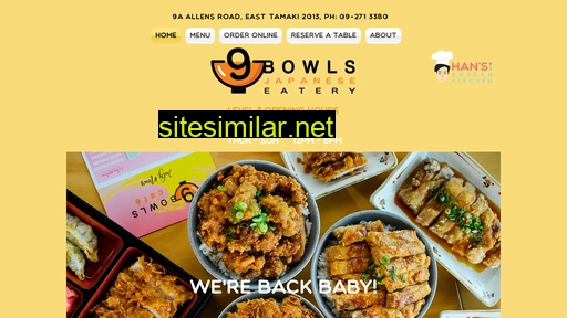 9bowls.co.nz alternative sites