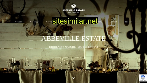 abbeville.co.nz alternative sites