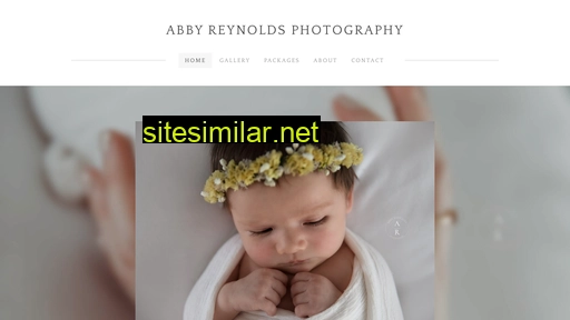 abbyreynoldsphotography.co.nz alternative sites
