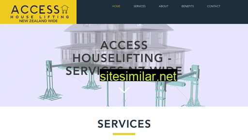 accesshouselifting.co.nz alternative sites