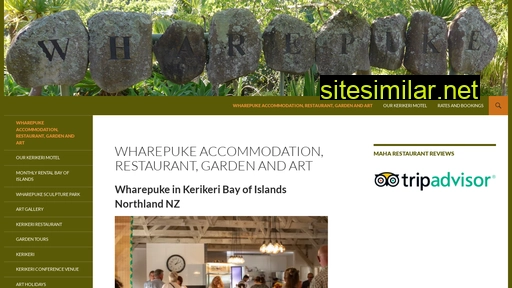 accommodation-bay-of-islands.co.nz alternative sites