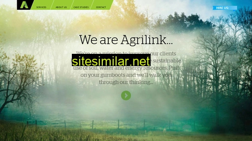 agrilink.co.nz alternative sites