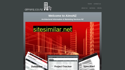 aimsnz.co.nz alternative sites