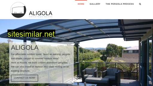aligola.co.nz alternative sites