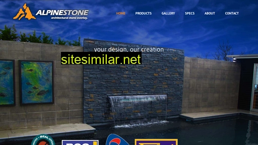 alpinestone.co.nz alternative sites