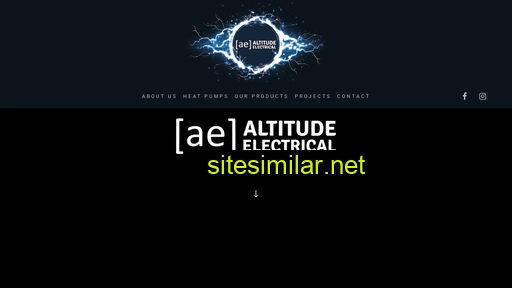 Altitudeelectrical similar sites