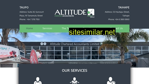 altitudeonline.co.nz alternative sites