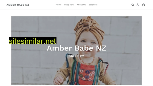 amberbabe.nz alternative sites