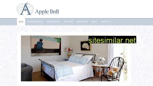 Applebnb similar sites