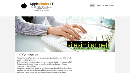 appleworks.co.nz alternative sites