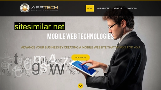 apptech.co.nz alternative sites