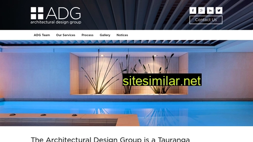 architecturaldesigngroup.co.nz alternative sites